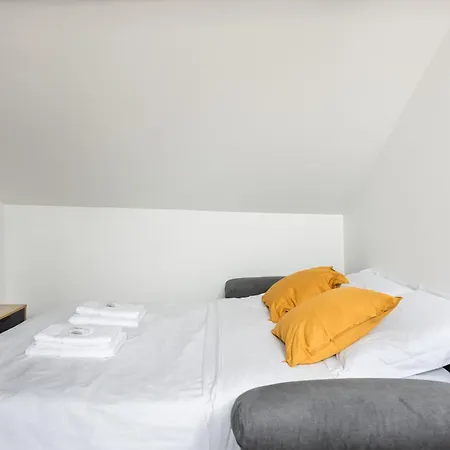 Appartamento Studio For 2 With View - Close To Huge Park